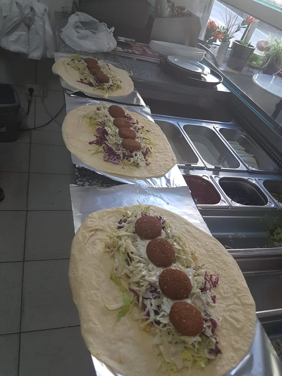 Highlights, Döner Yusuf