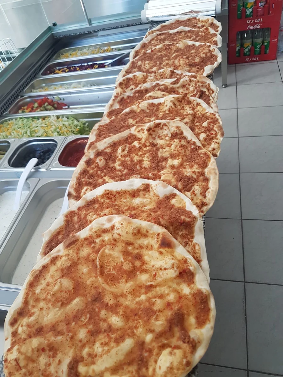 Highlights, Döner Yusuf