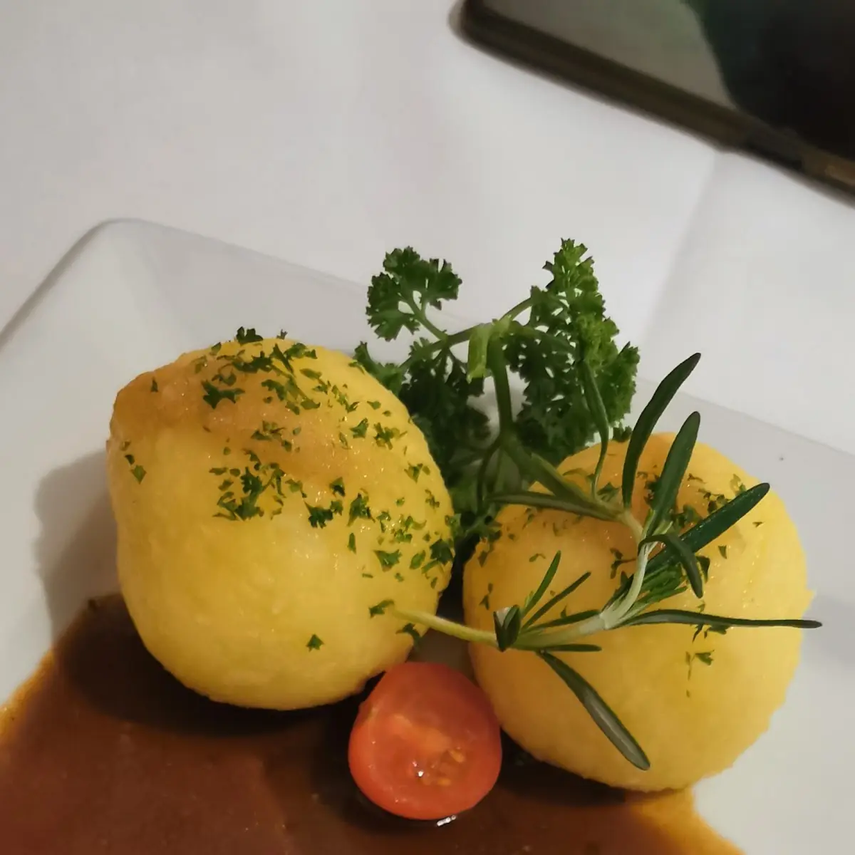 Roulade