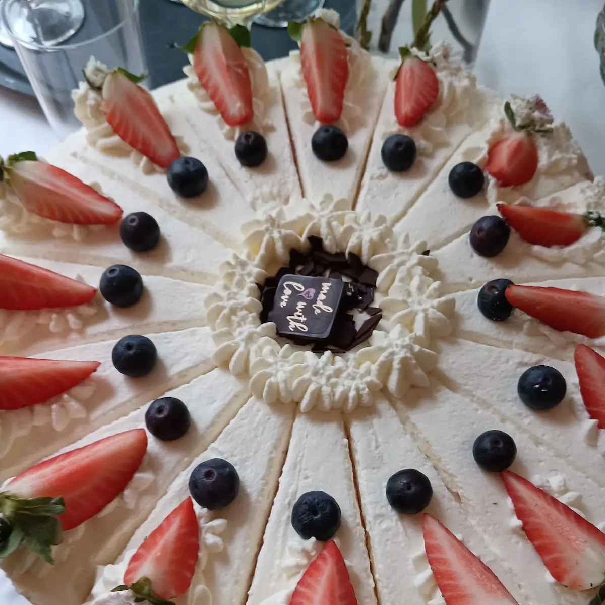 Torte