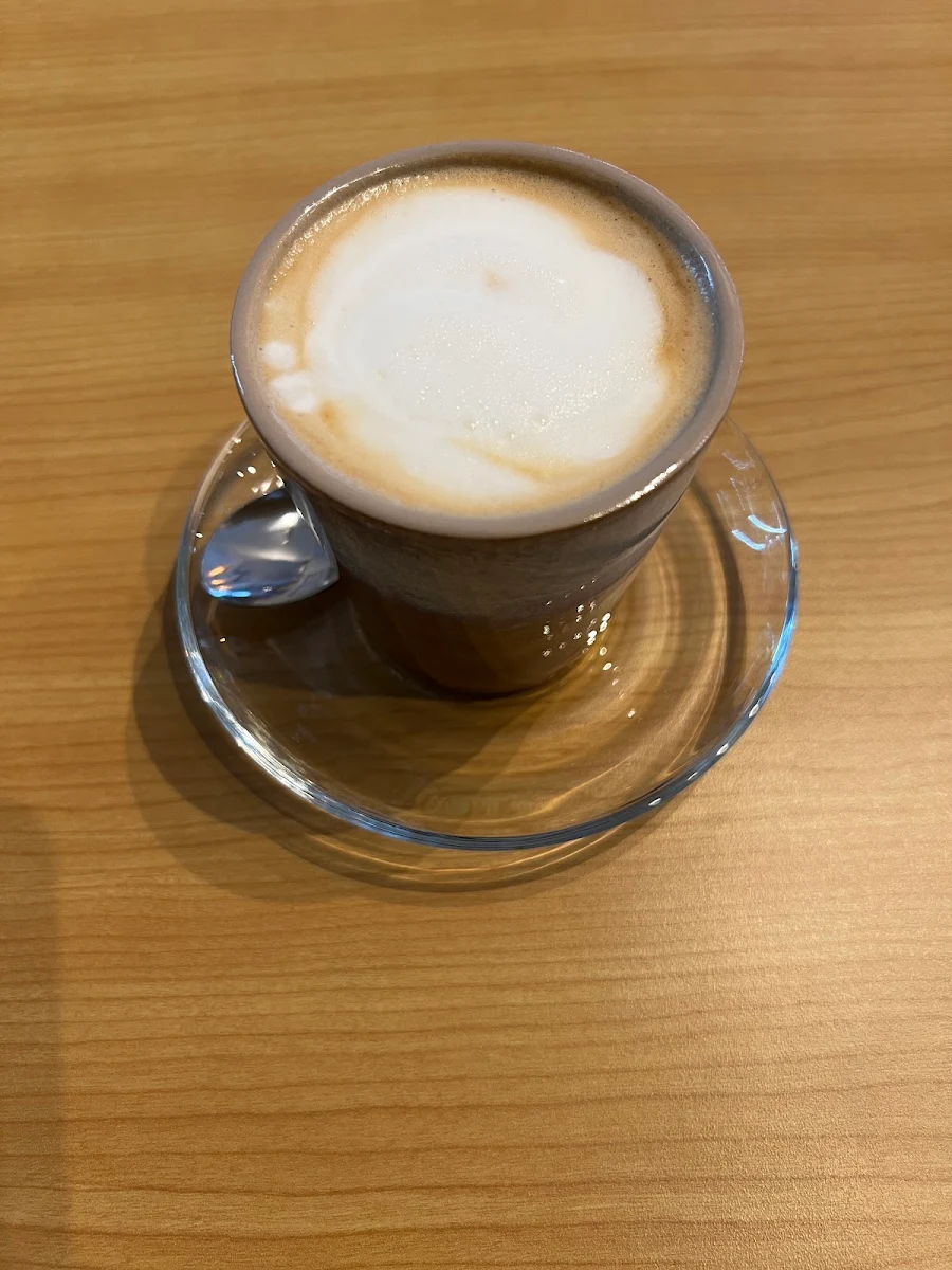 Cortado