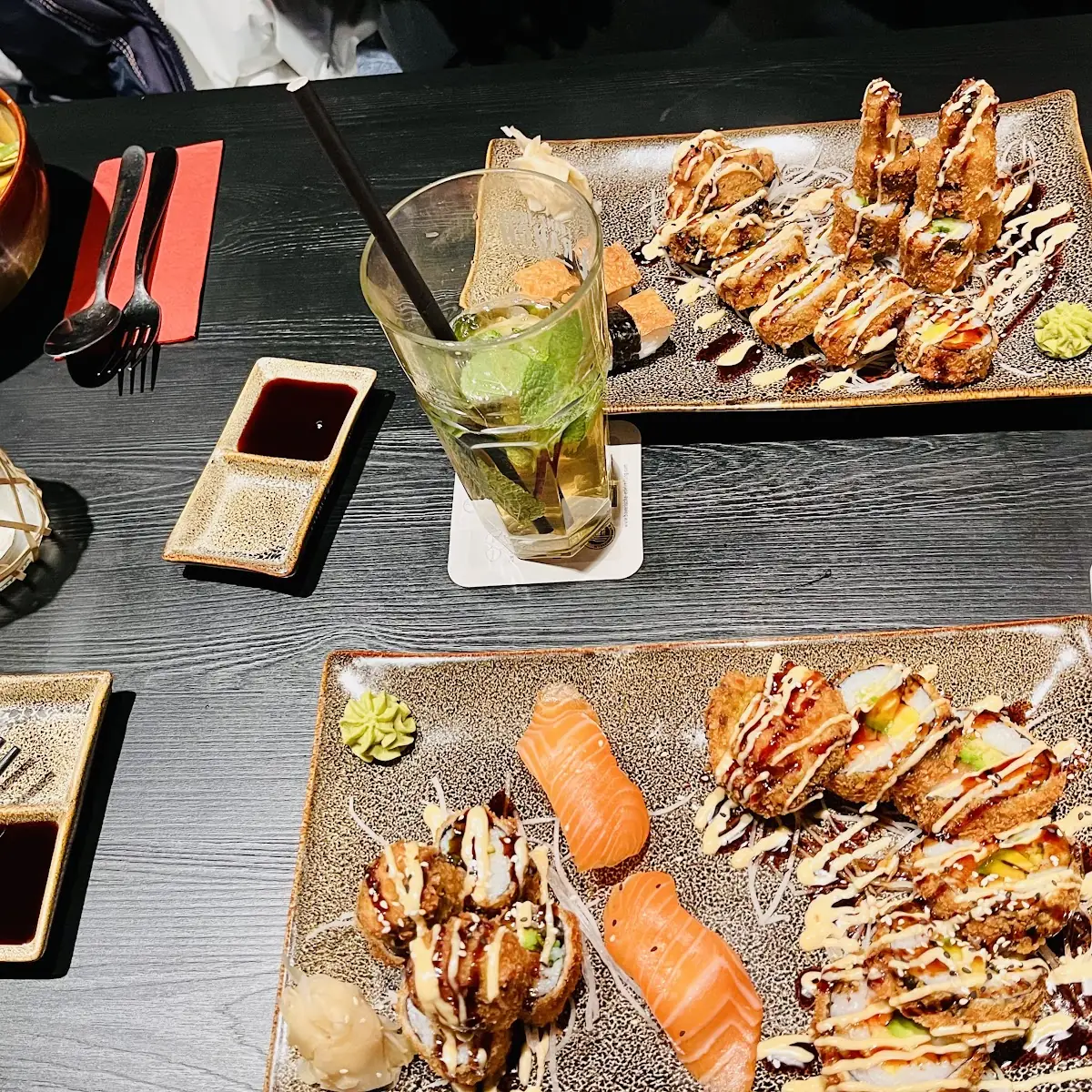 Sushi