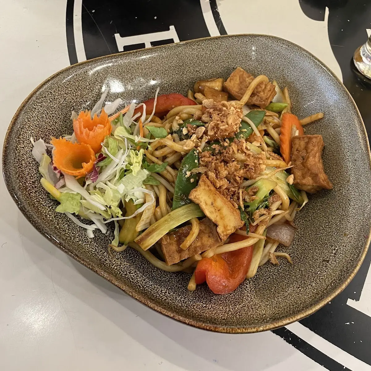 Udon