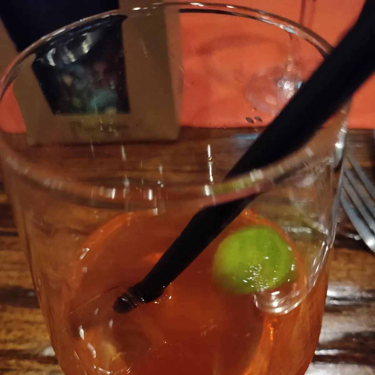 Entry Juice