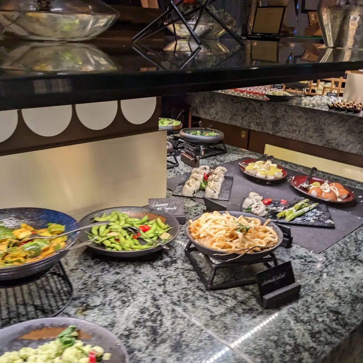 Salads