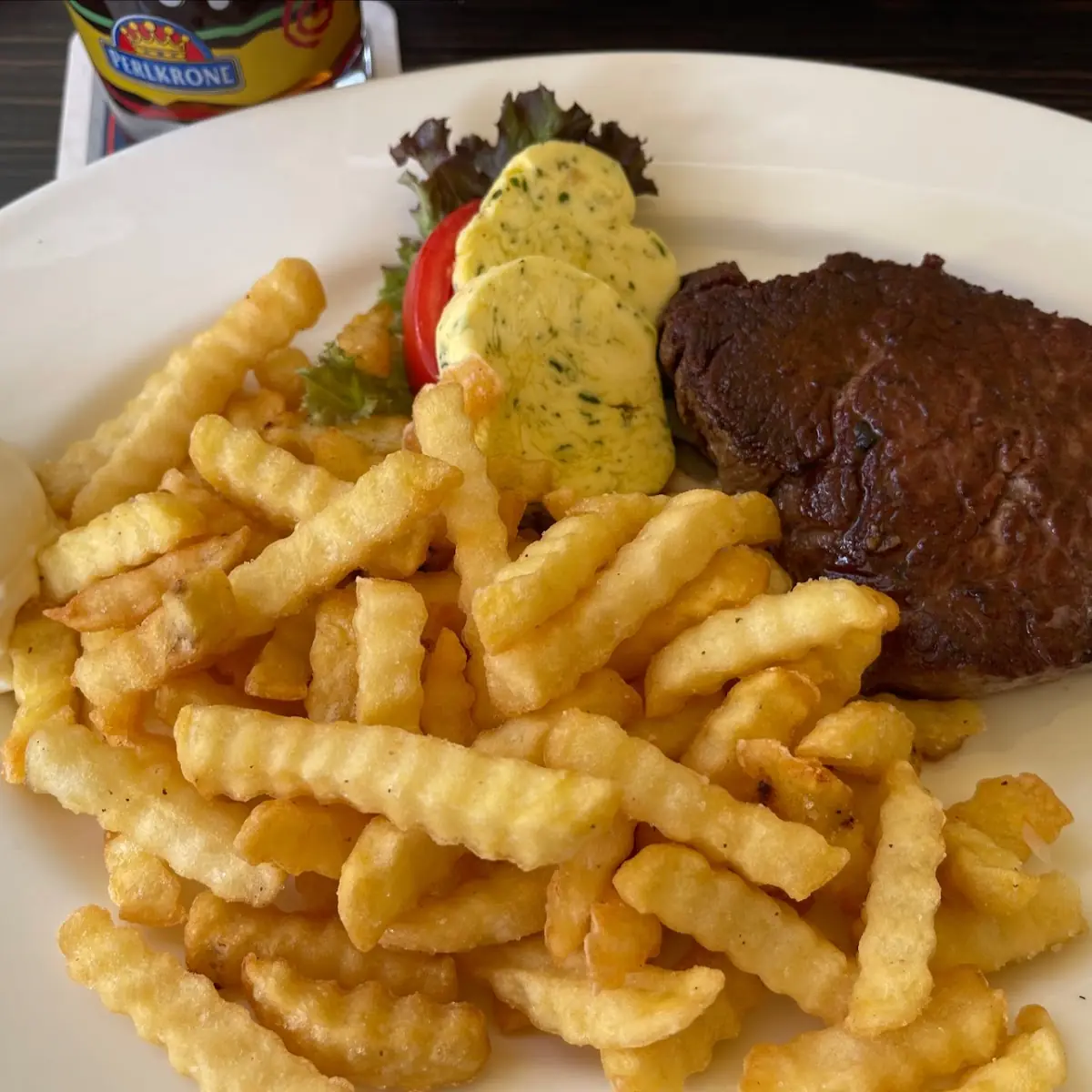 Rinderfilet