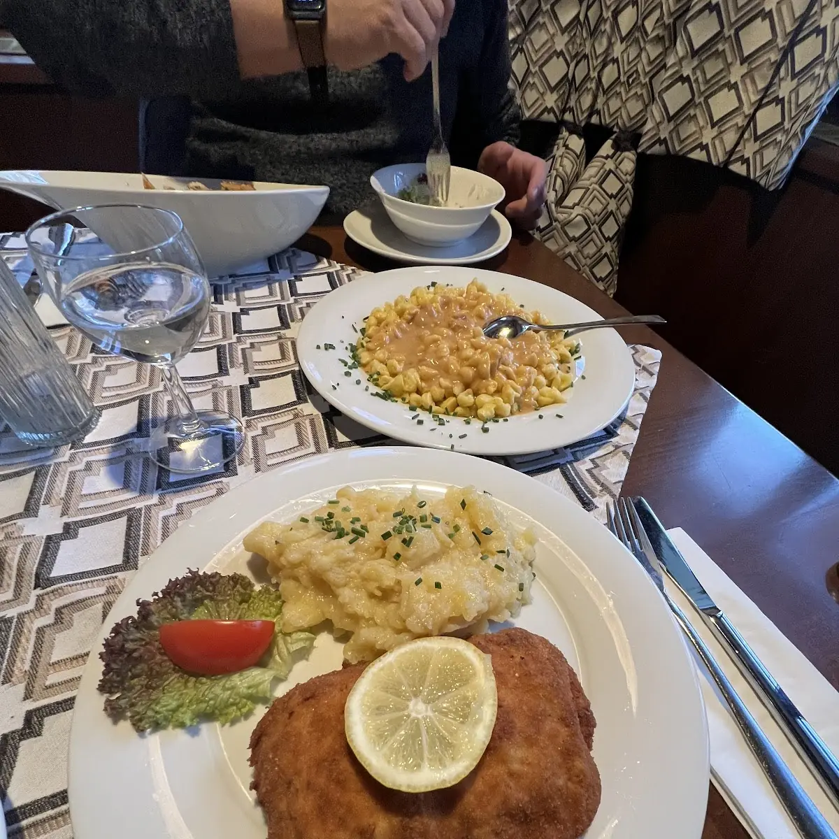 Schnitzel
