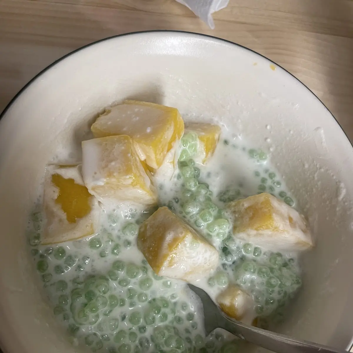 Mango Tango, CYN CYN Eimsbüttel
