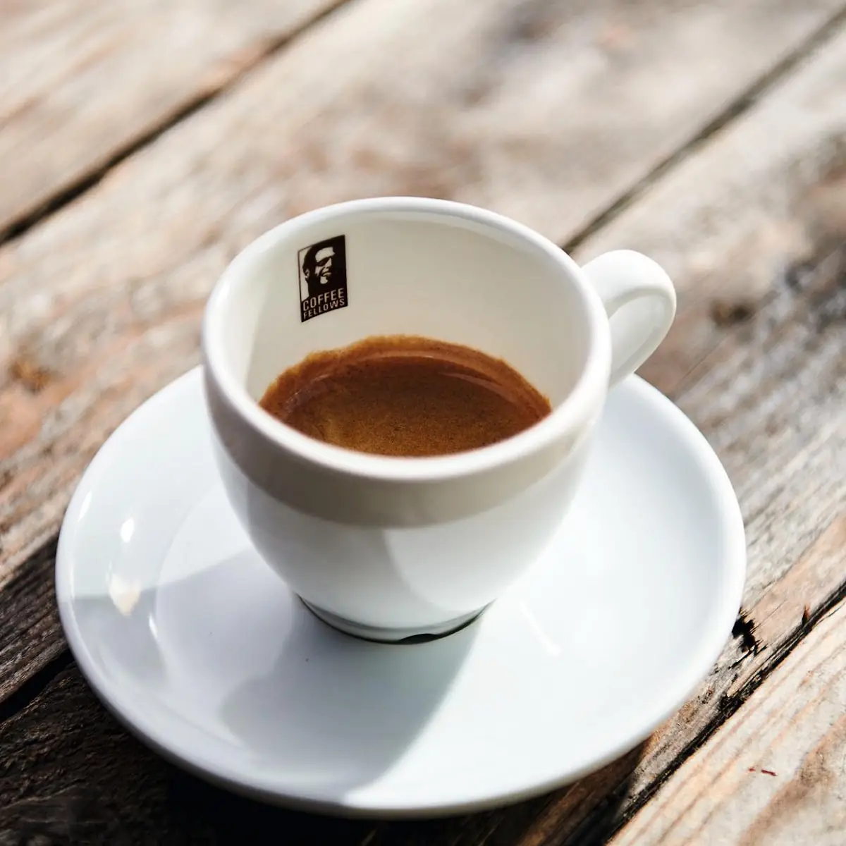 Espresso