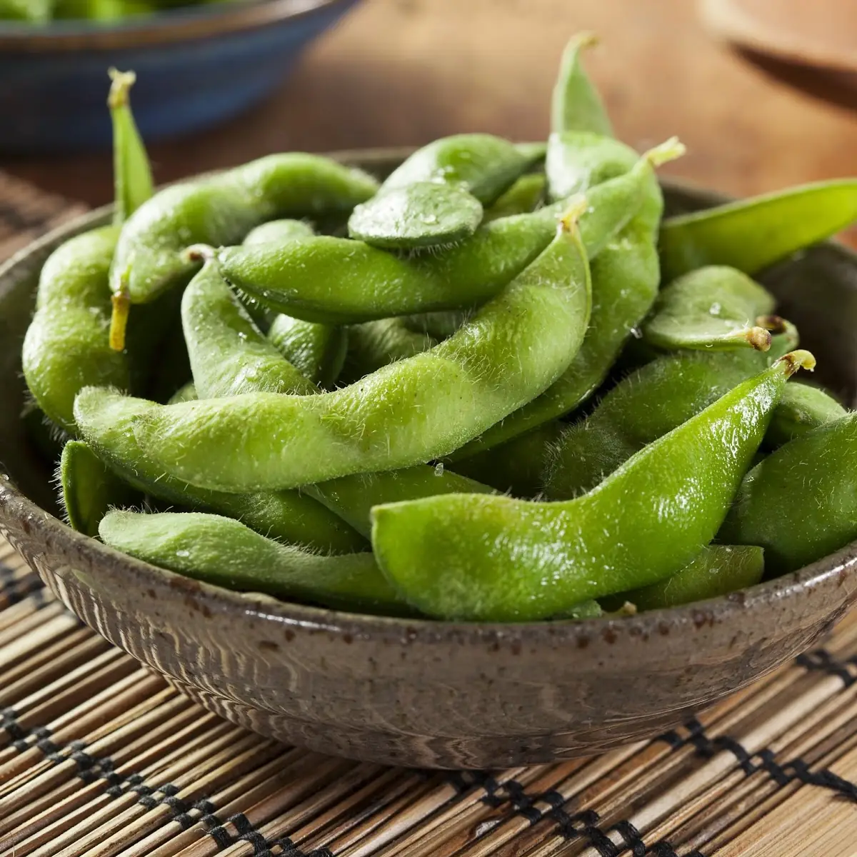 Edamame