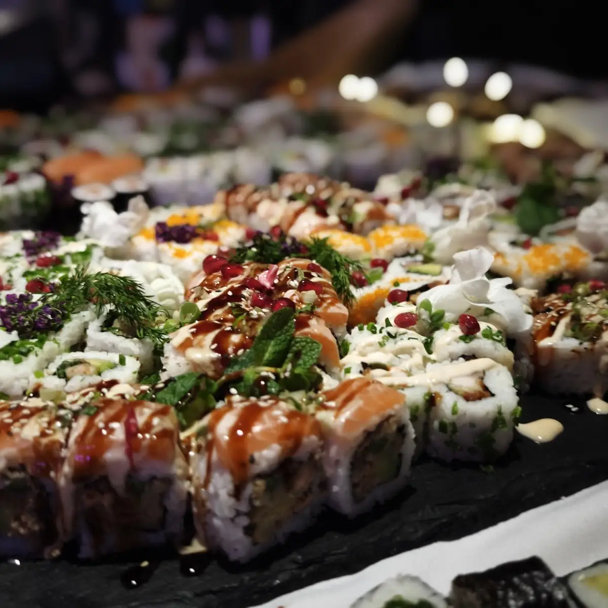 Sushi