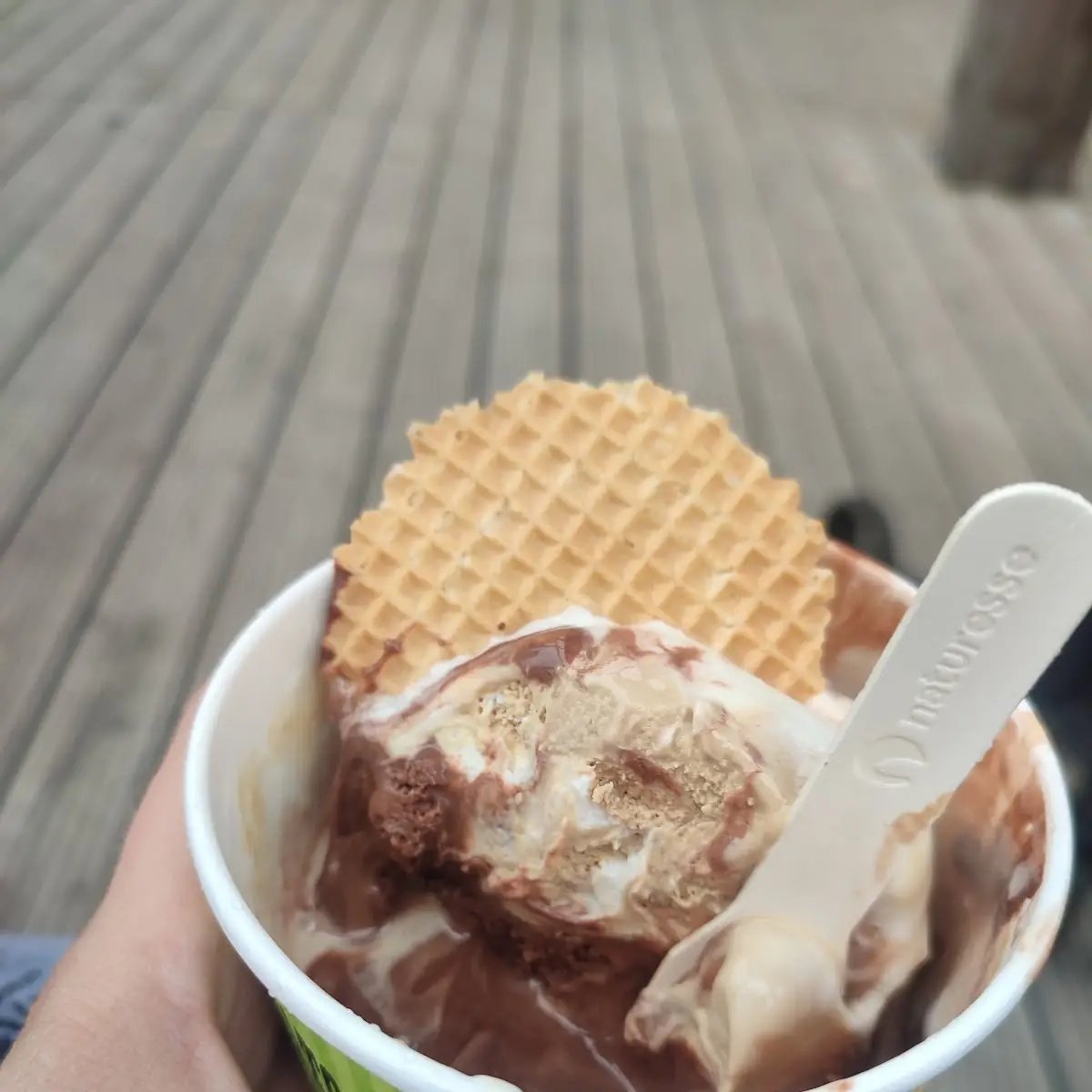 Cookies Eis