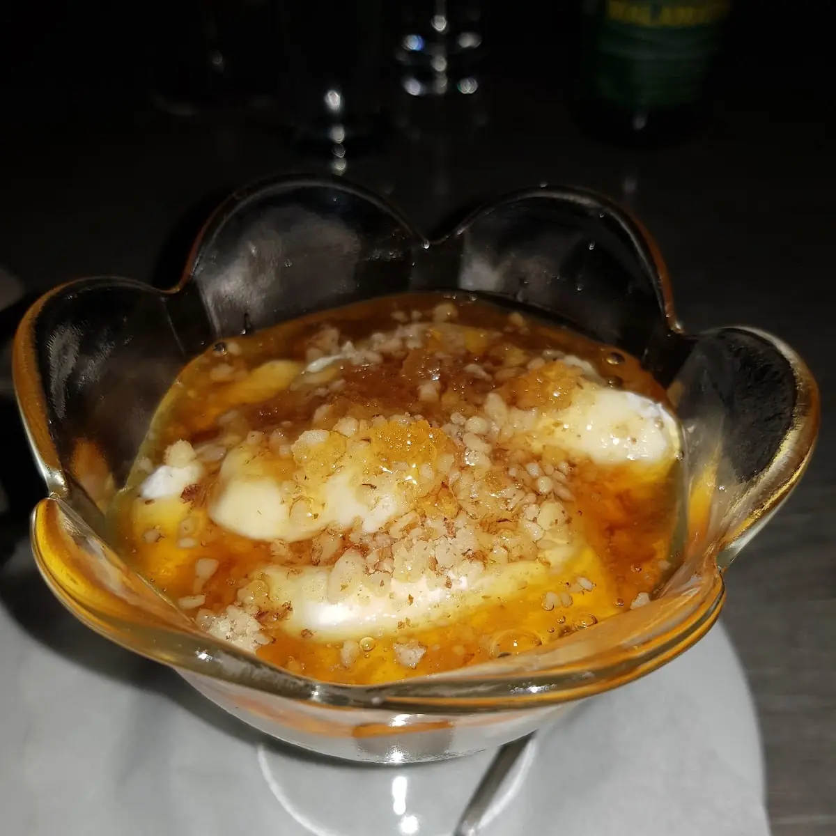 Griechischer Joghurt