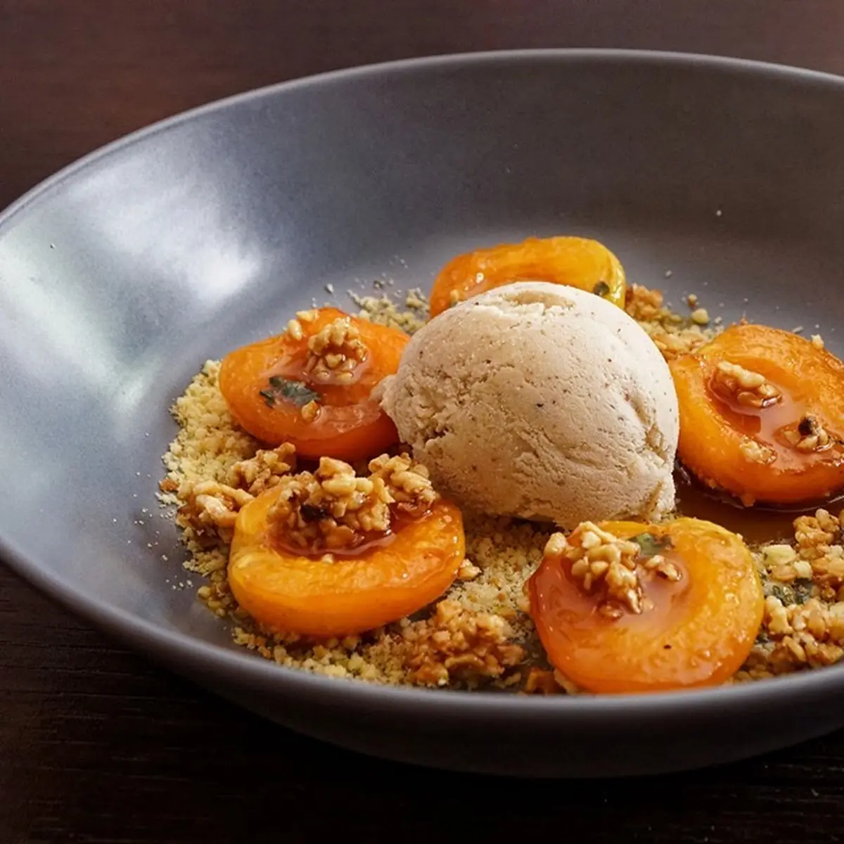 Apricot