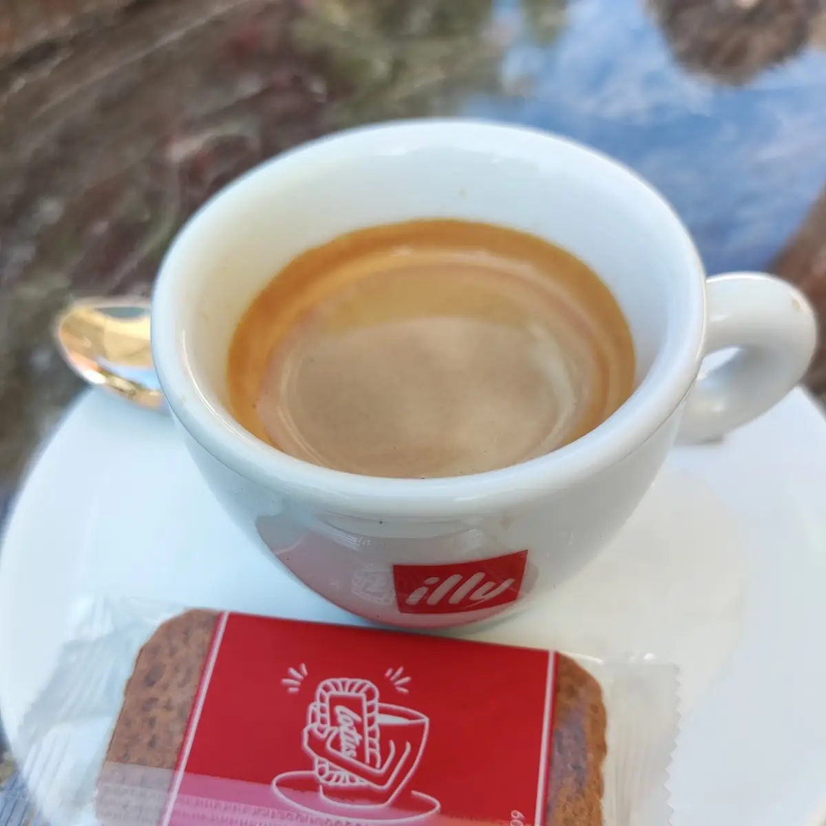 Espresso