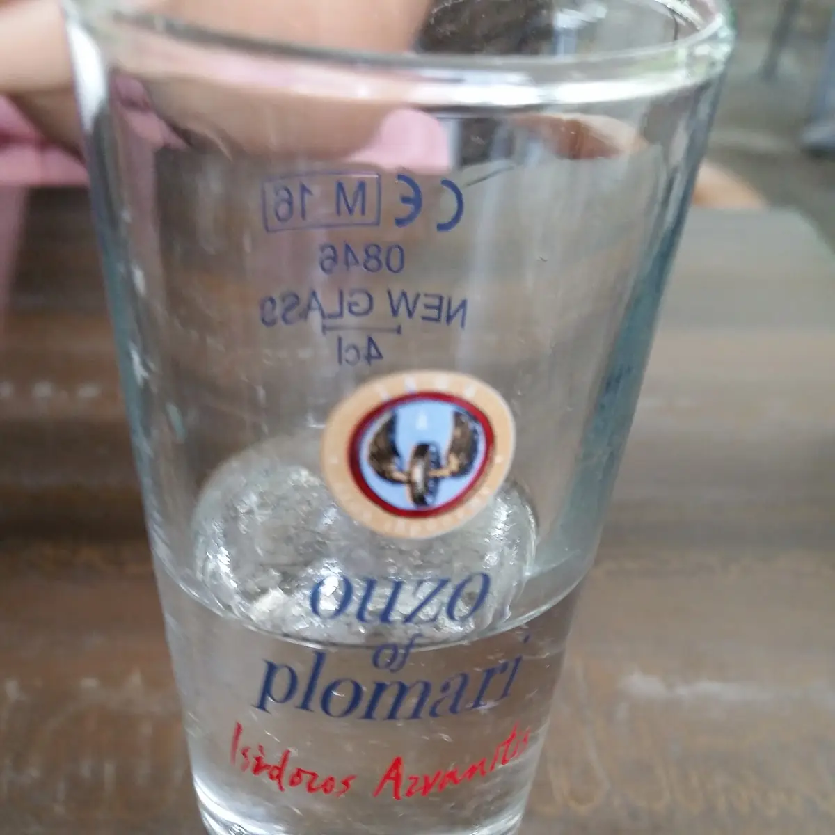 Ouzo