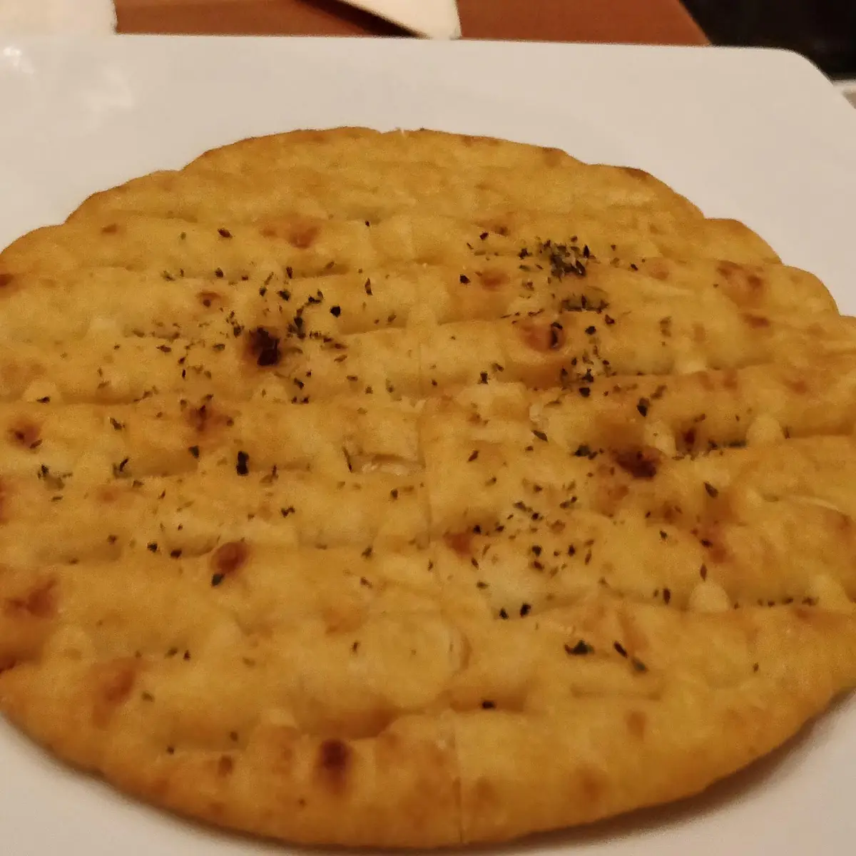 Pita Bread