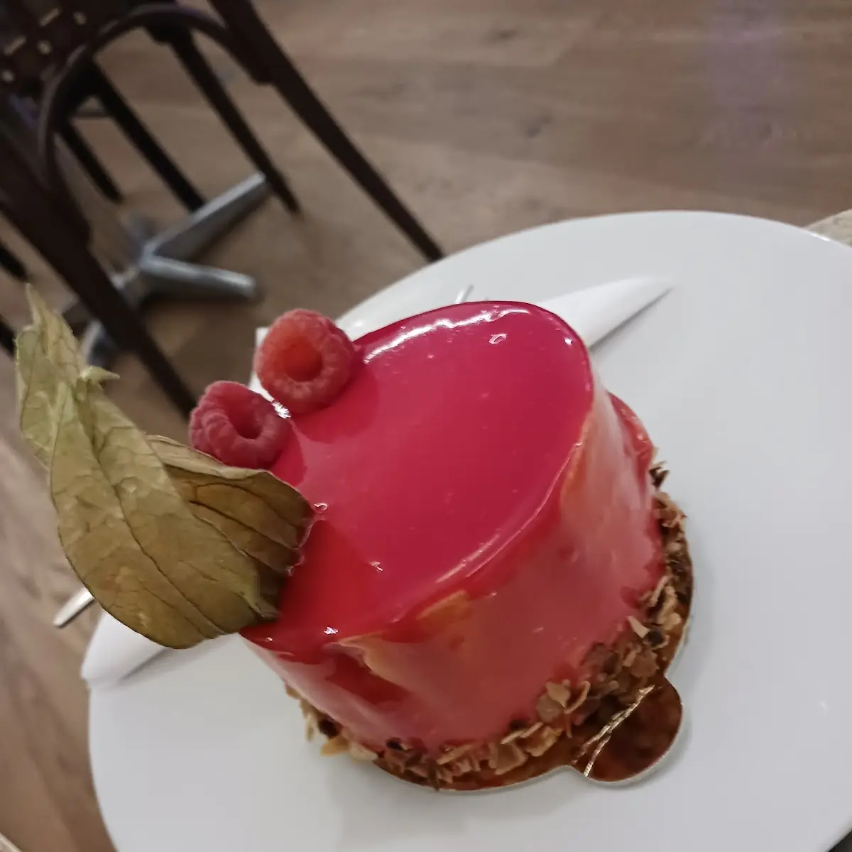 Raspberry