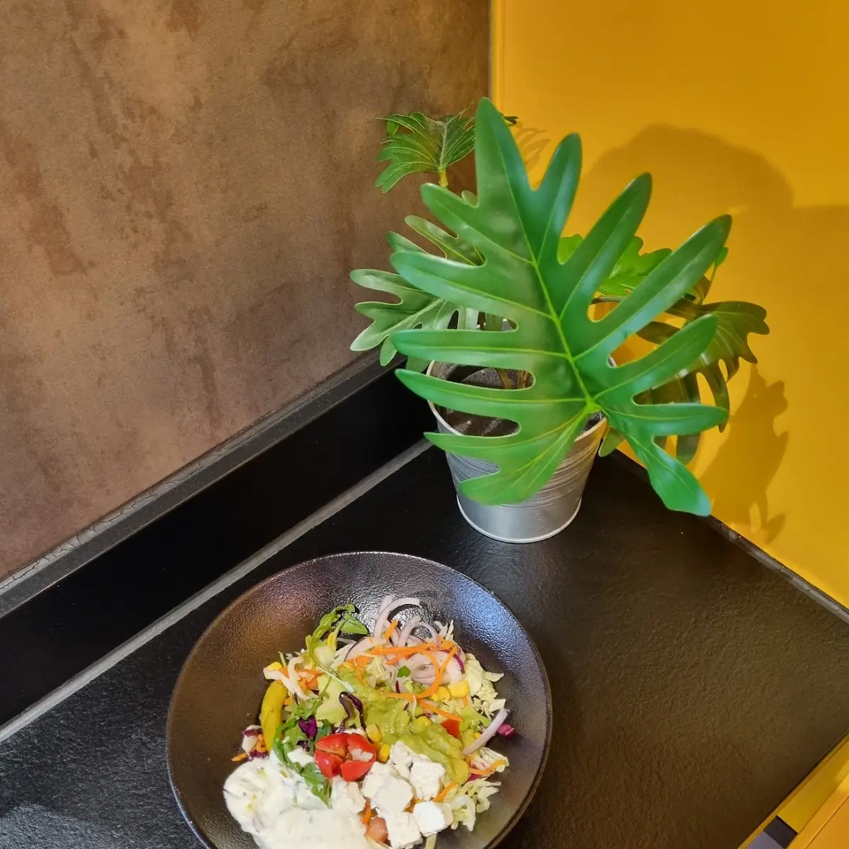 Avocado Salad