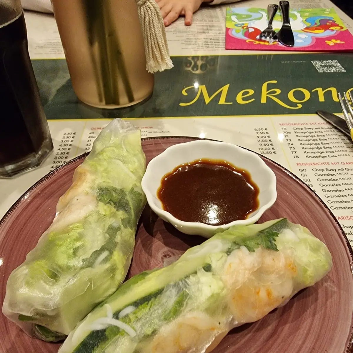 Spring Roll