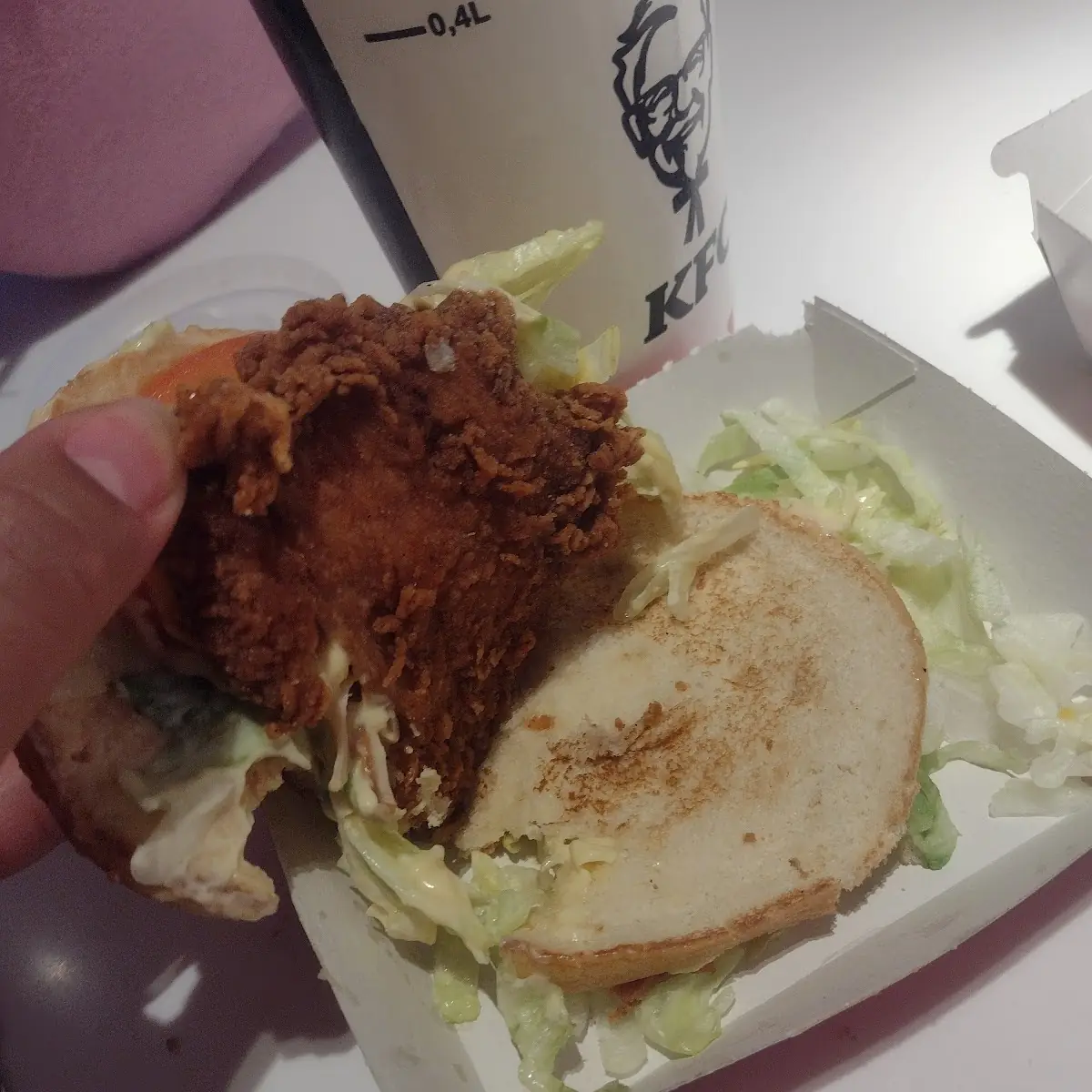 Burger