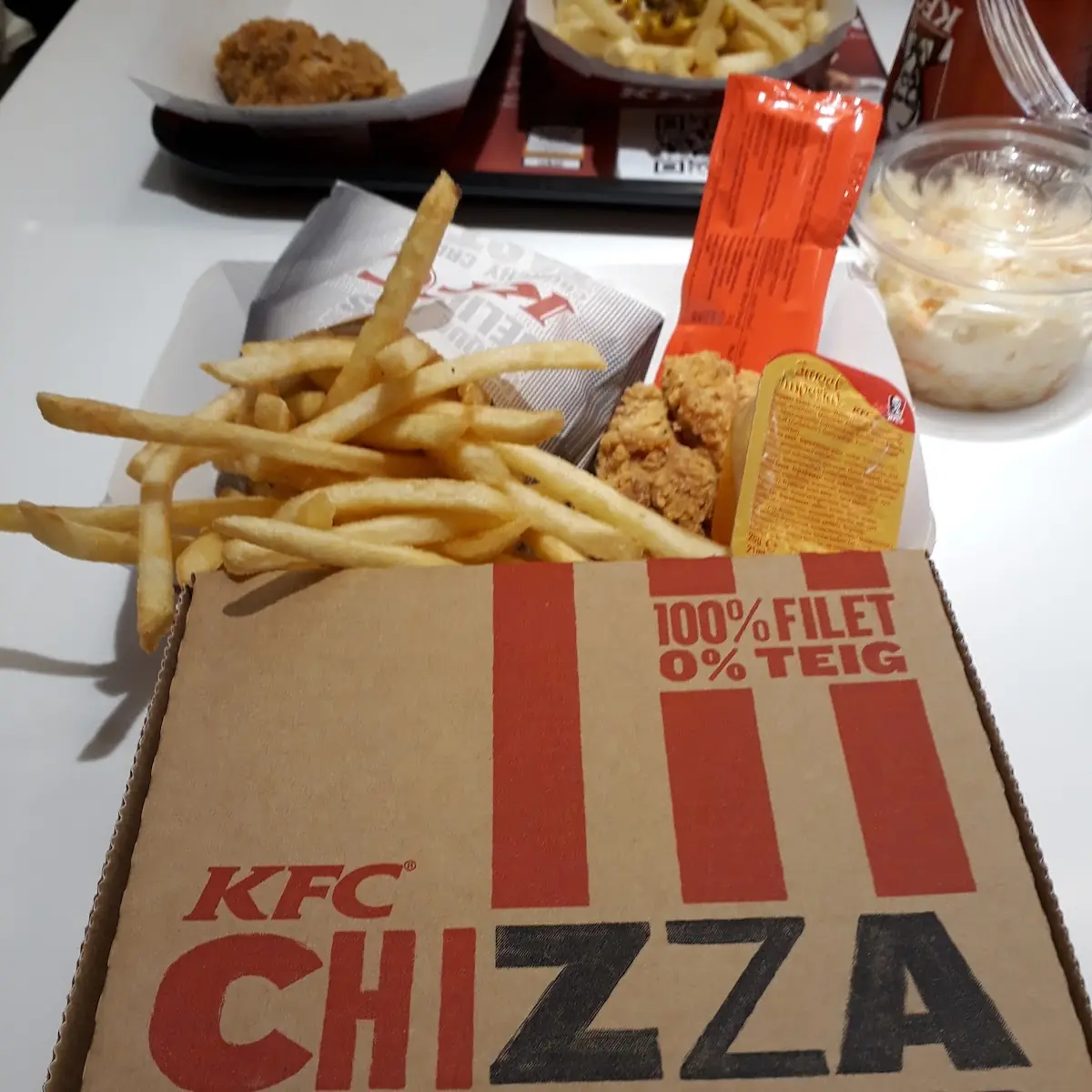Chizza