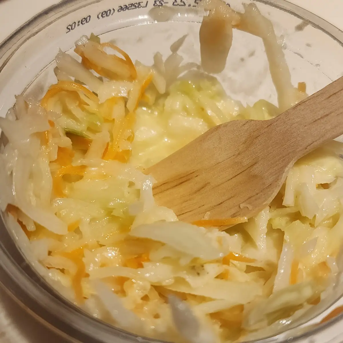 Coleslaw