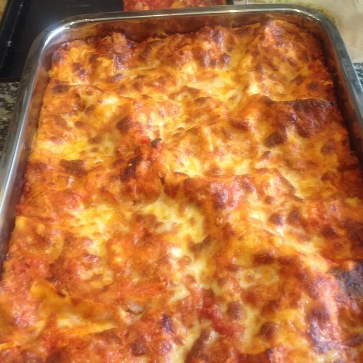 Lasagna