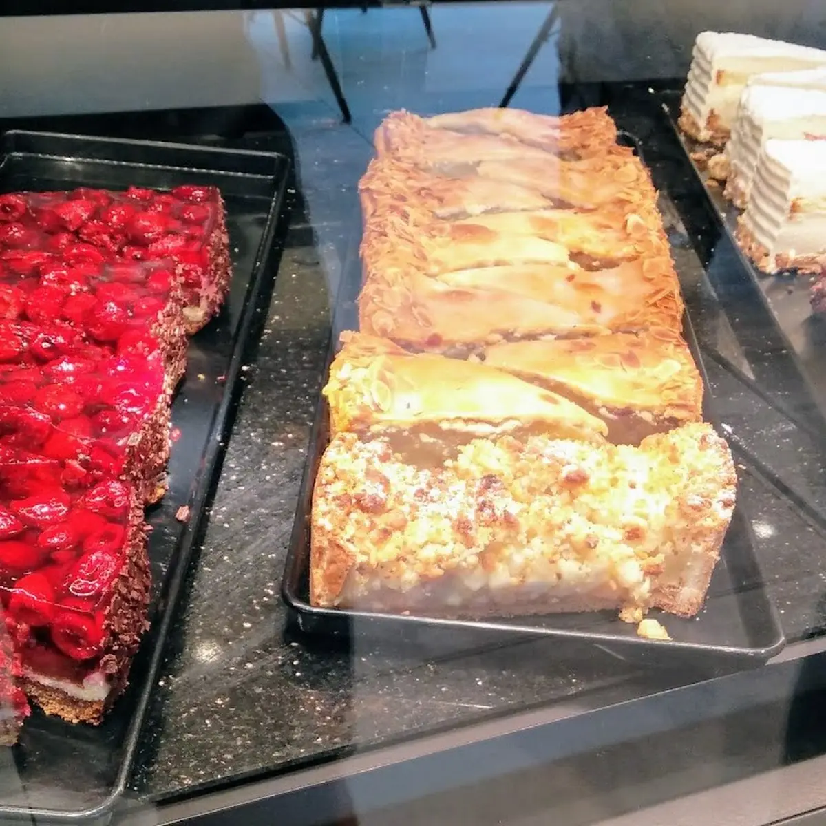 Apple Pie