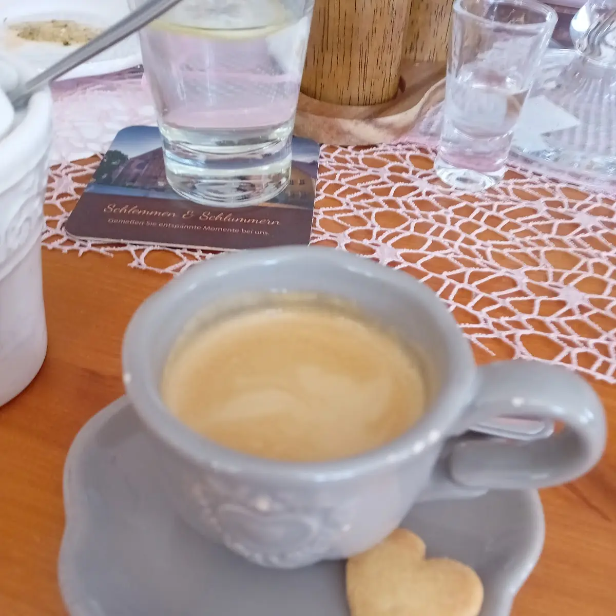 Espresso