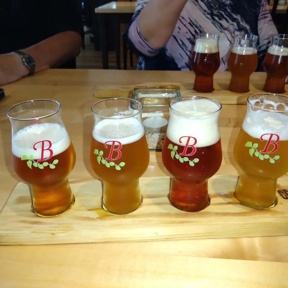 Beer