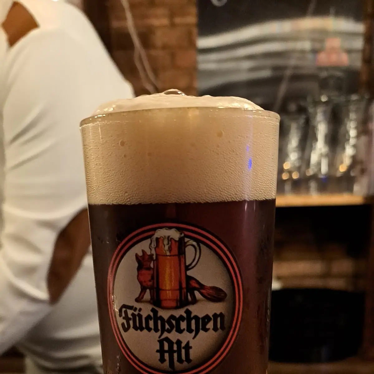Beer