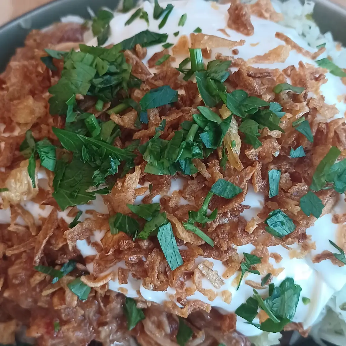 Pulled Turkey