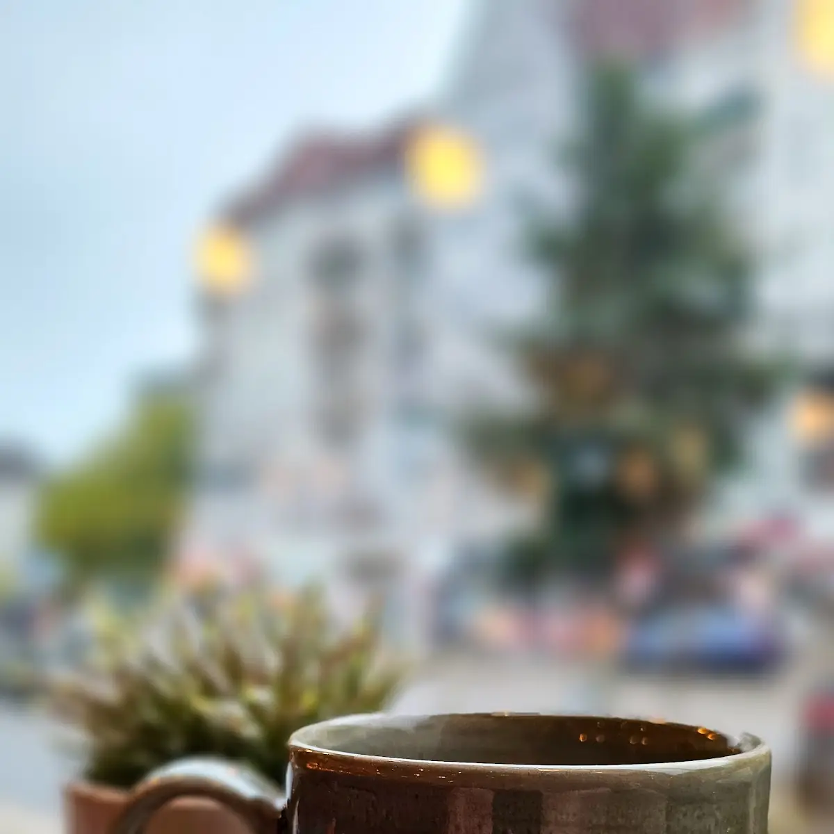 Café Crema