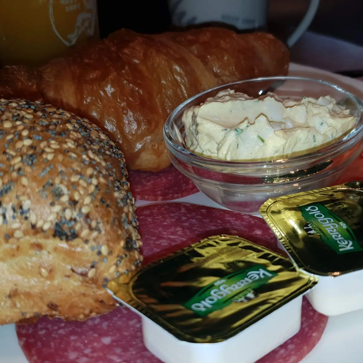 Thunfischsalat