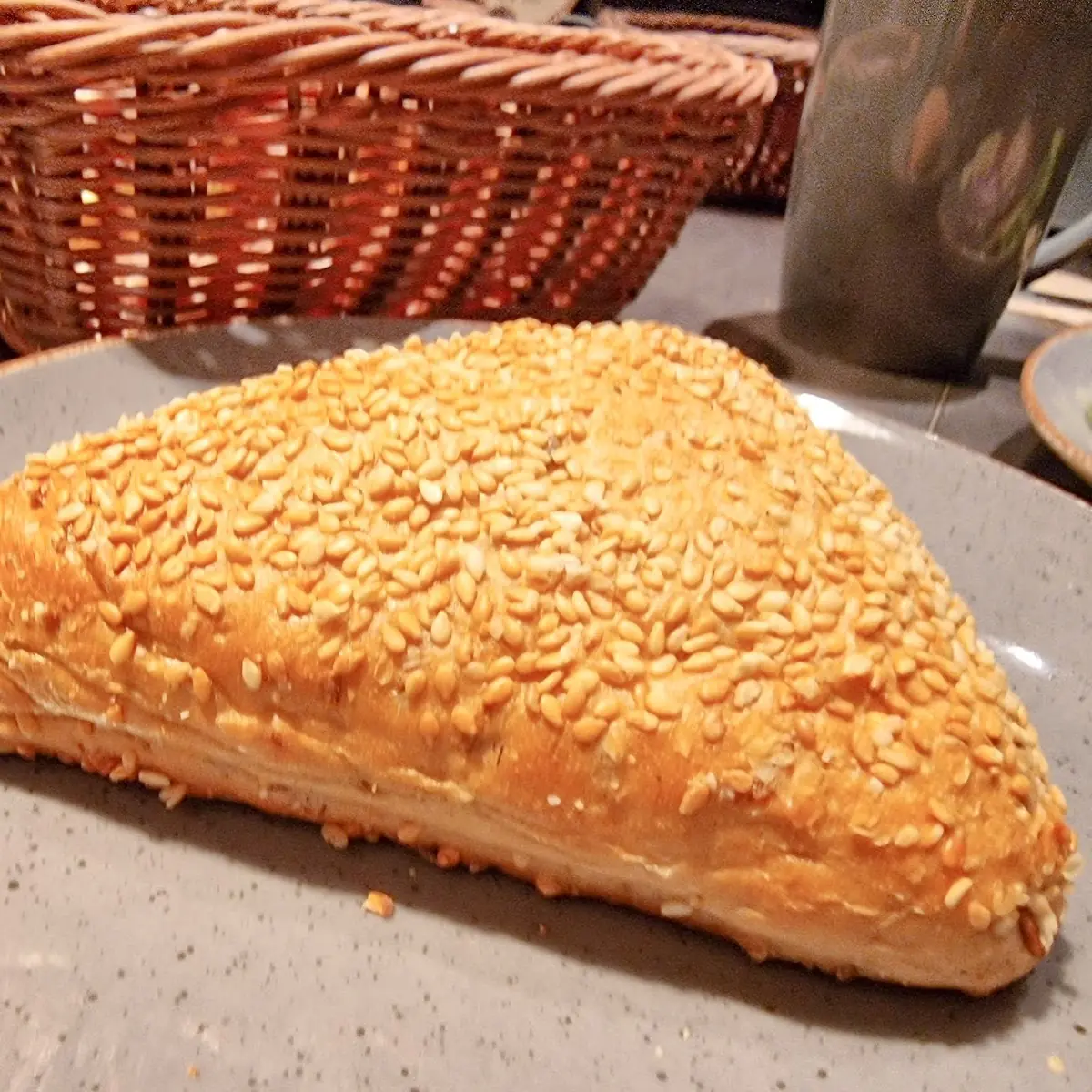 Wickinger Brötchen