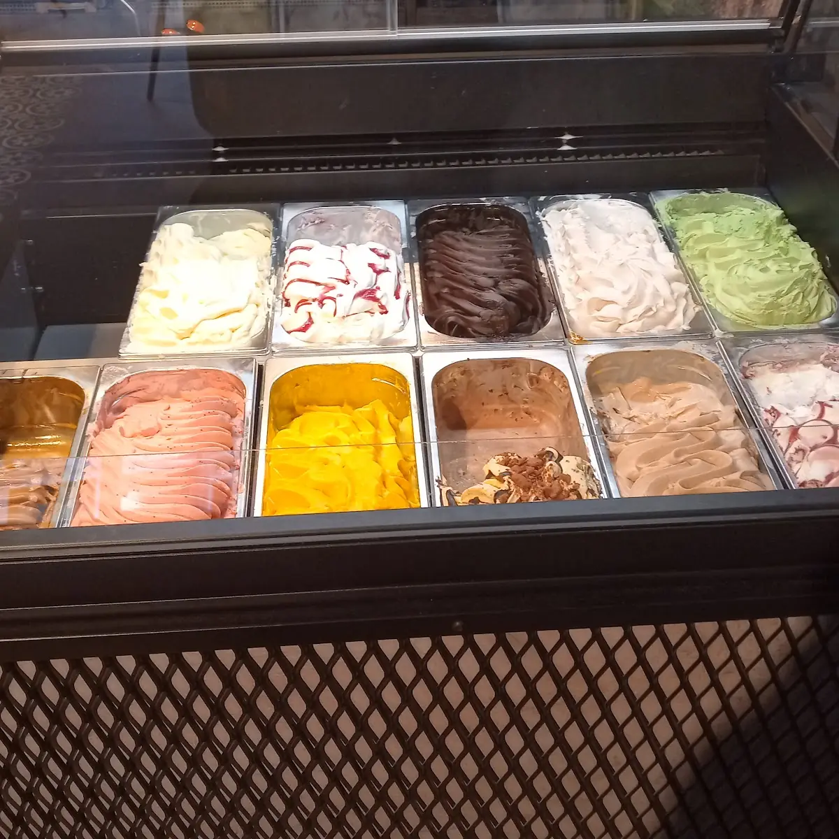 Eis