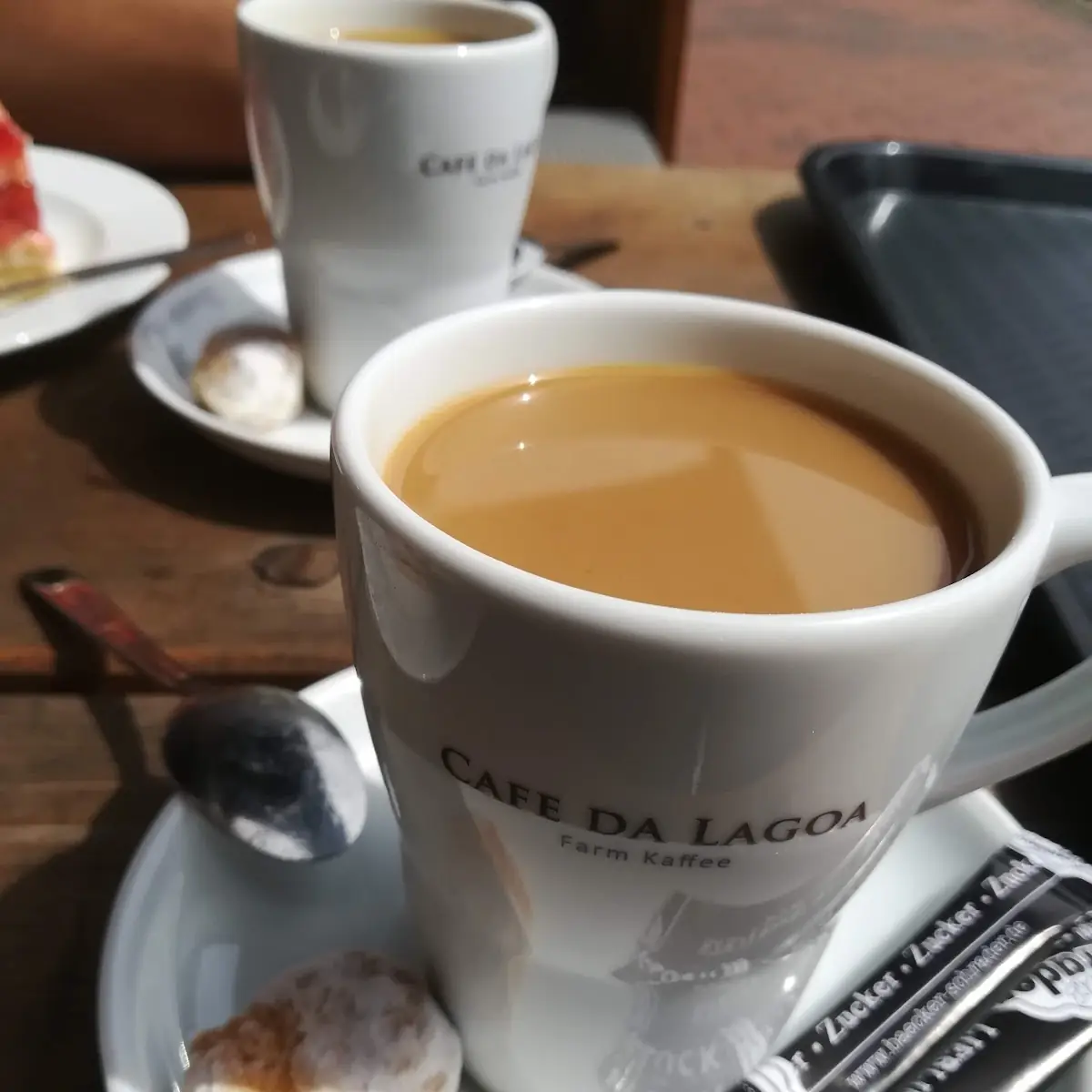 Kaffee