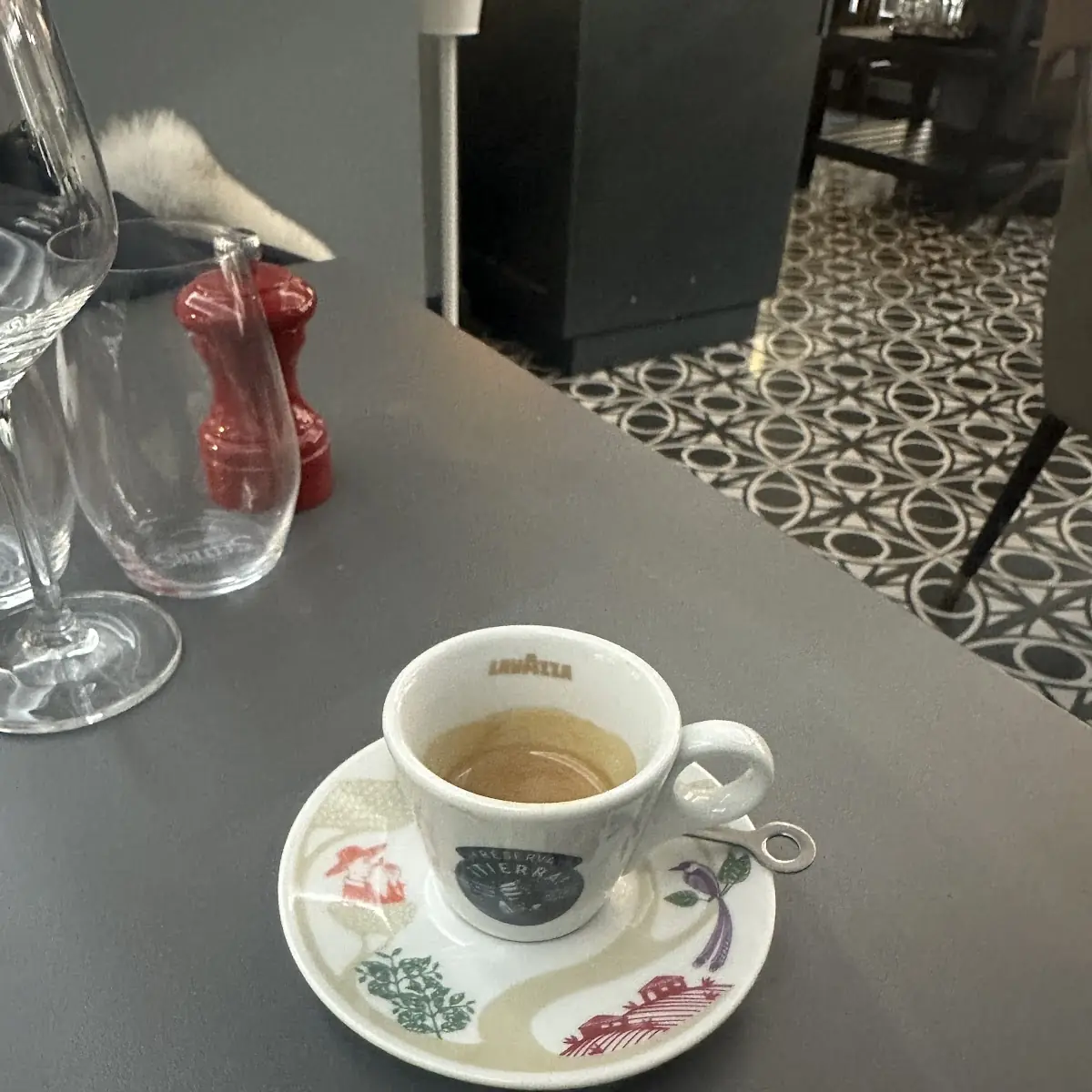 Espresso