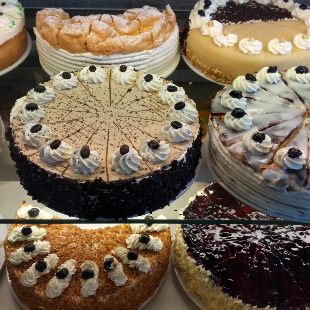 Kuchen