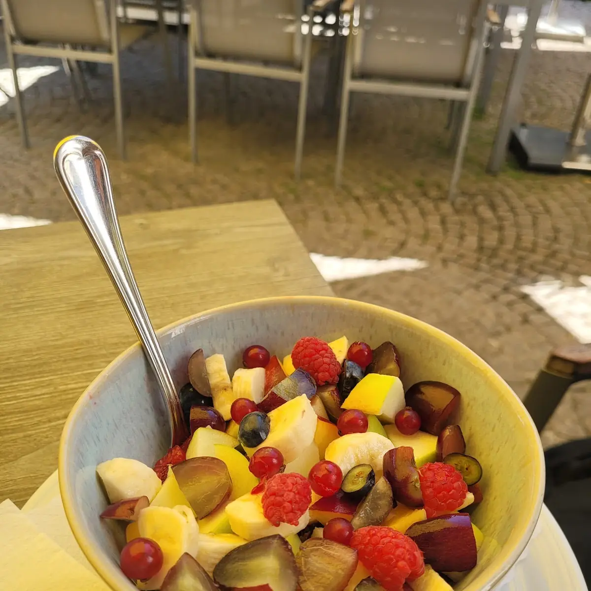 Müsli