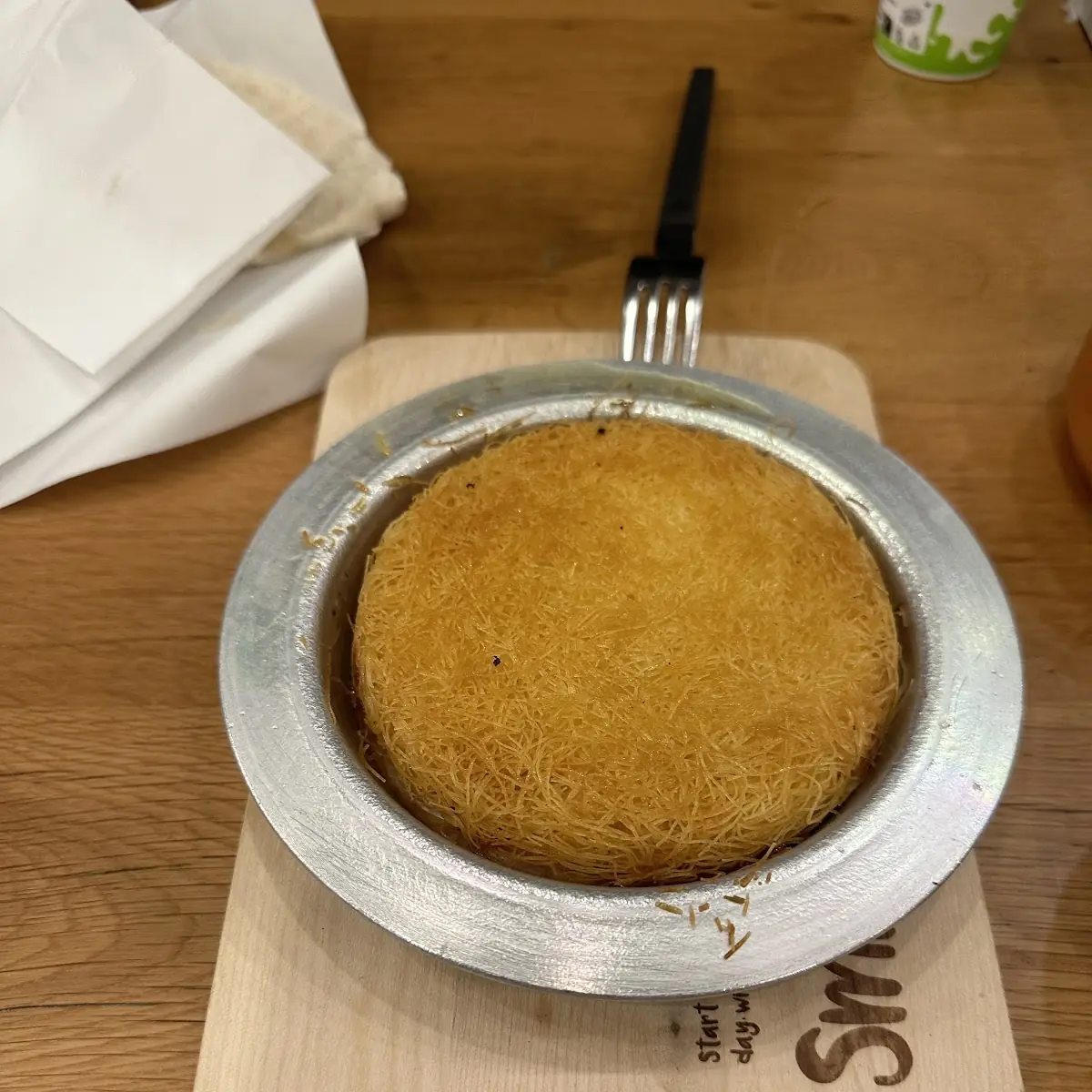 Cornbread