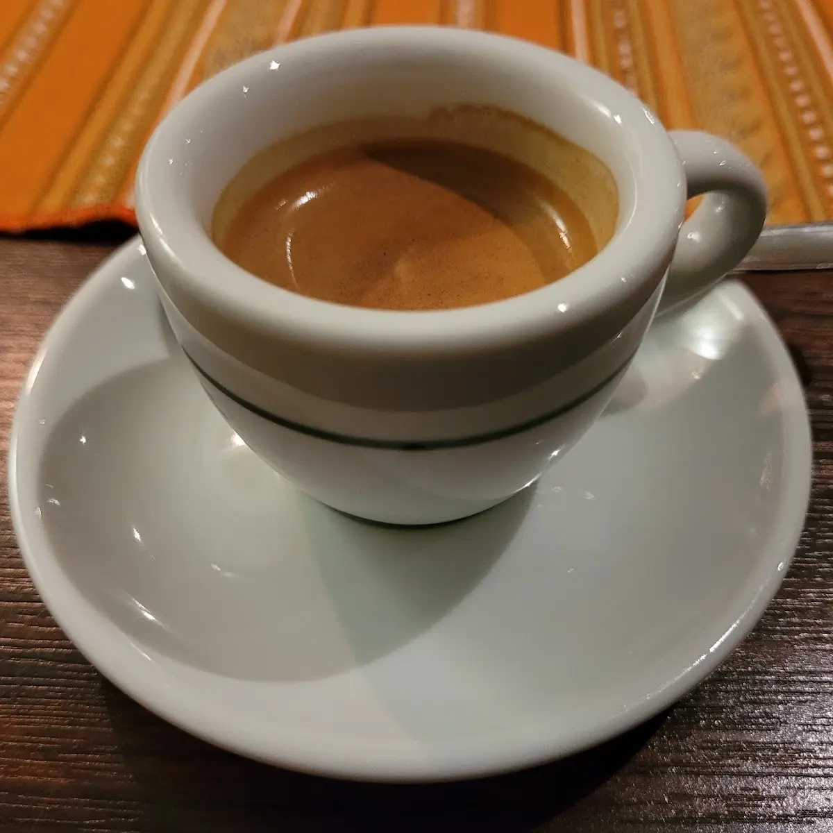 Espresso