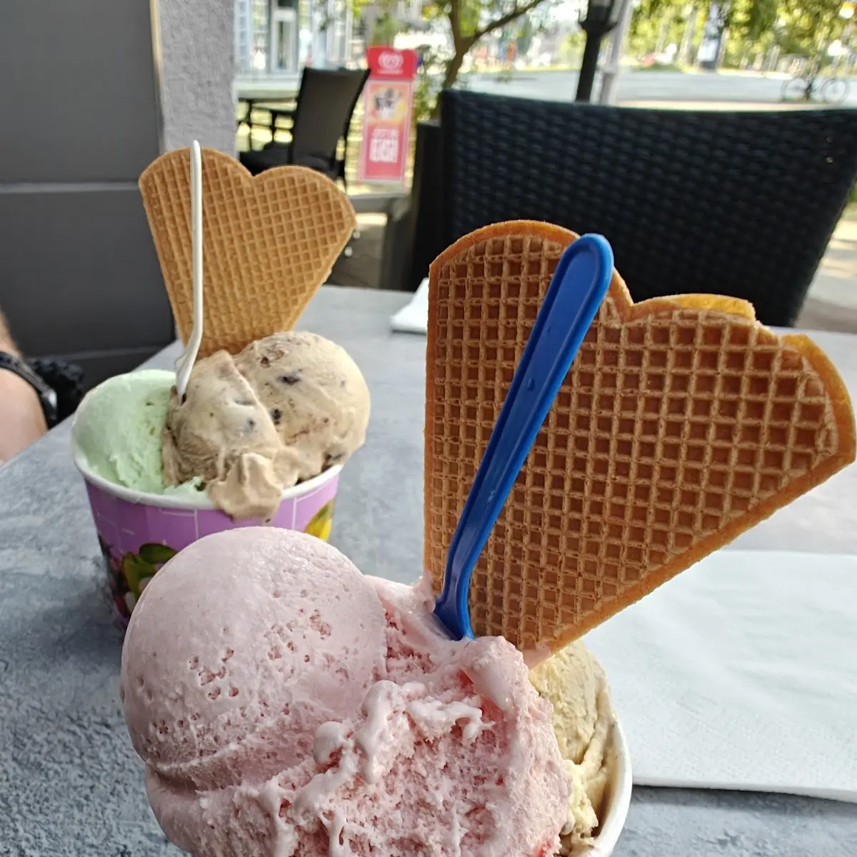 Eis