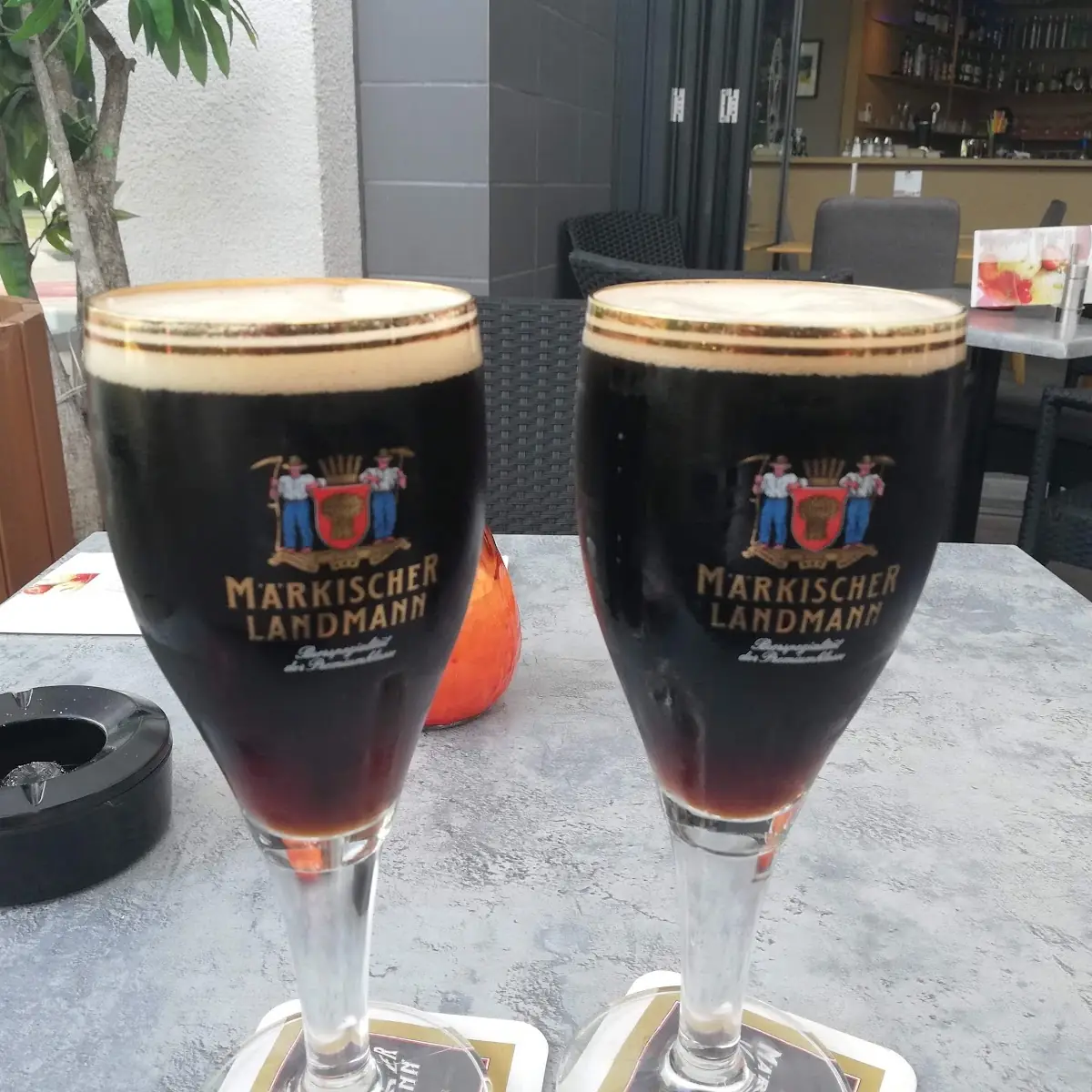 Landbier