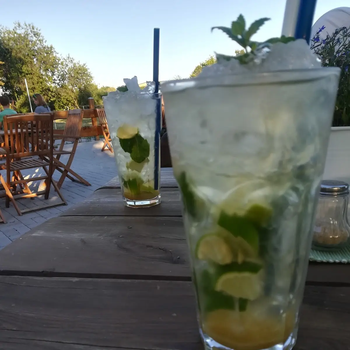 Mojito