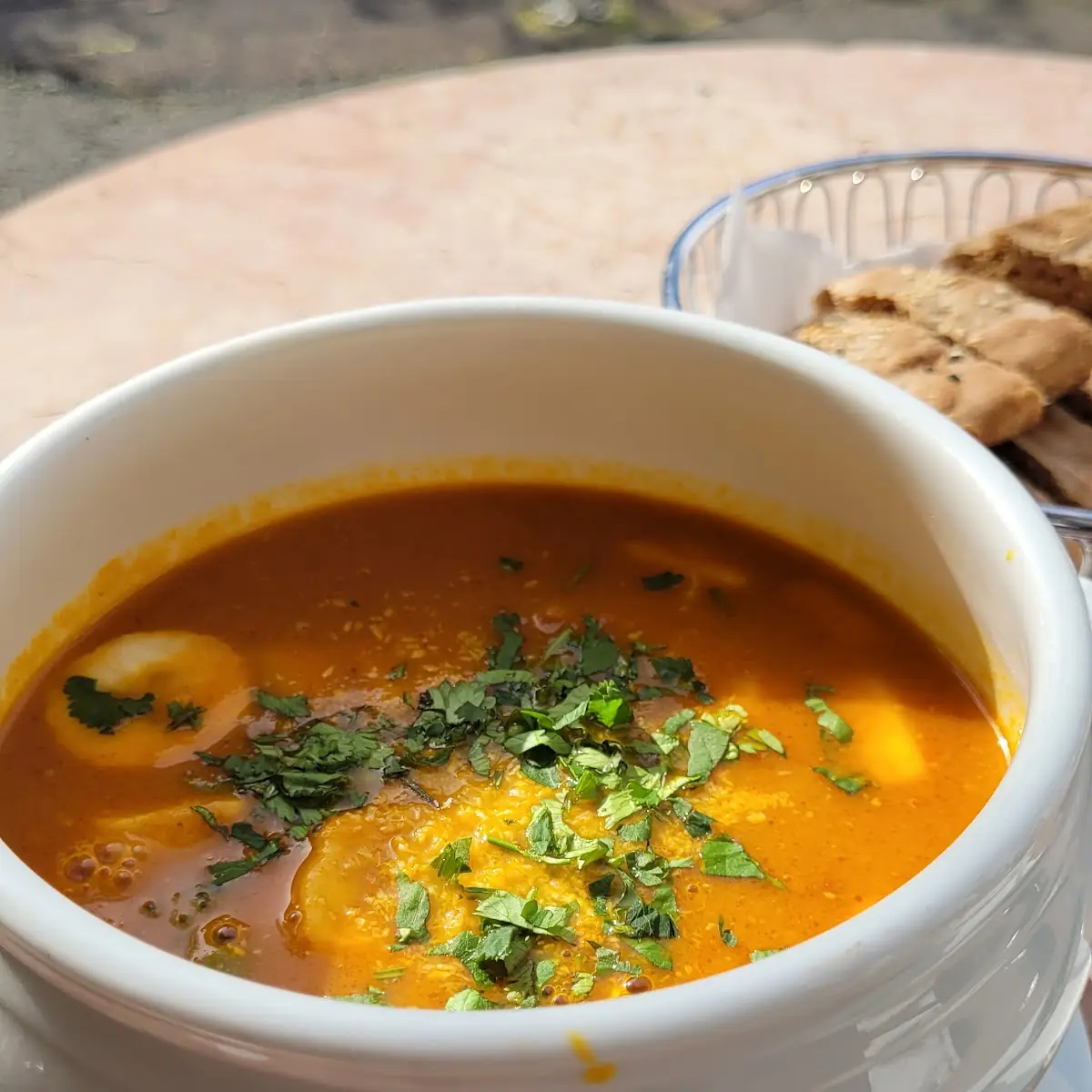 Suppe