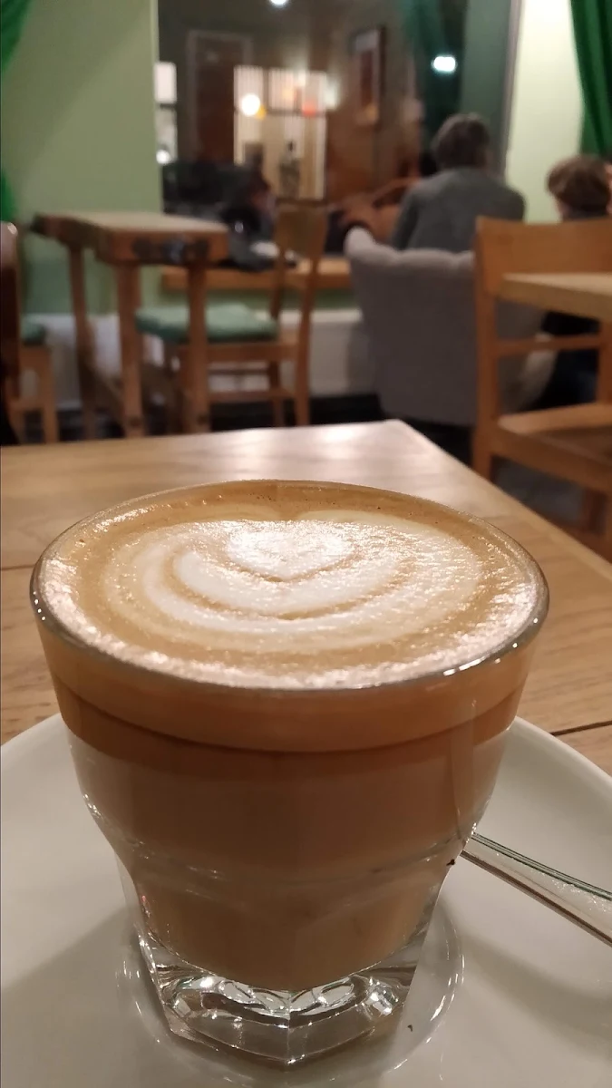 Cortado