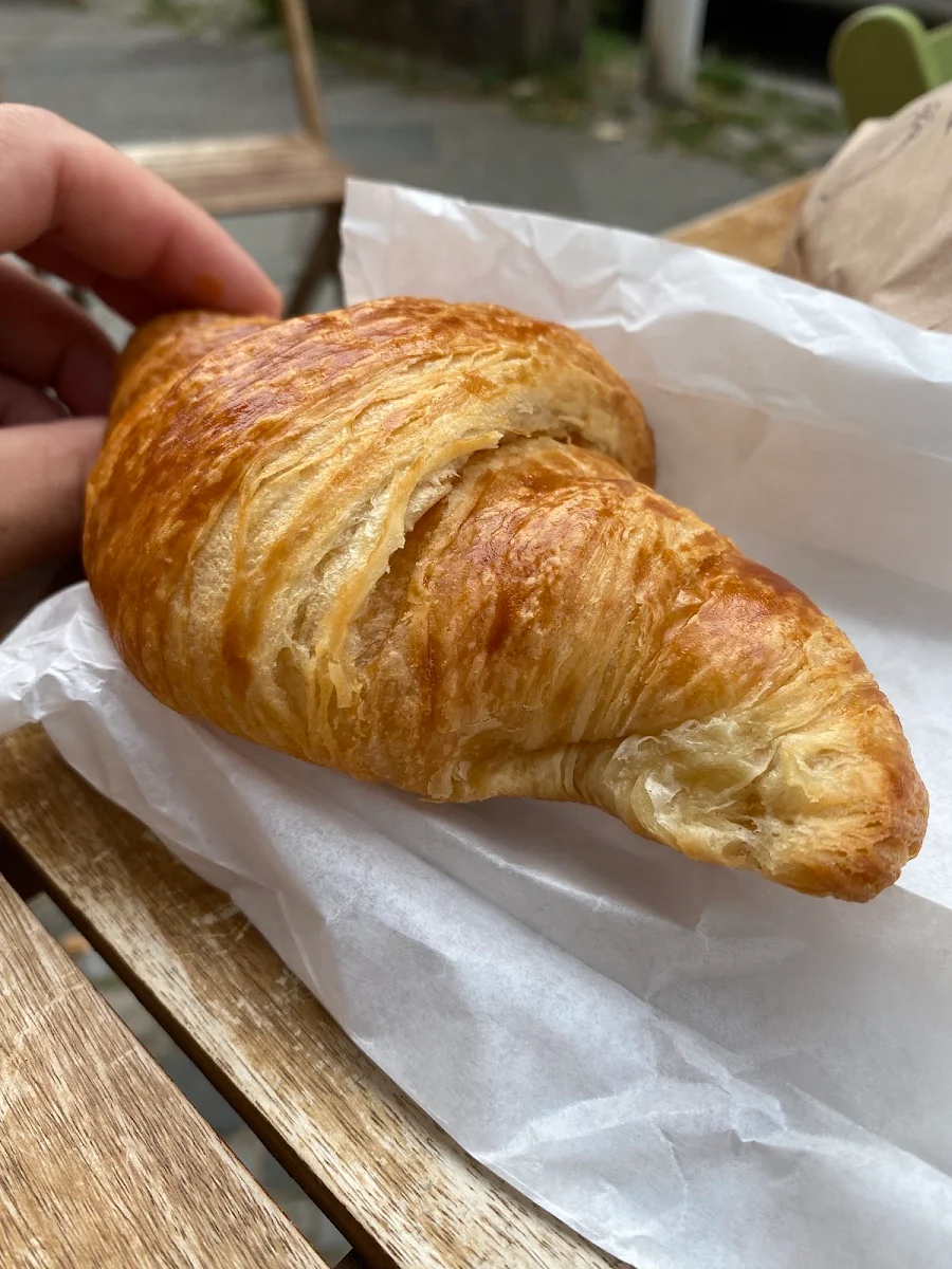 Croissant