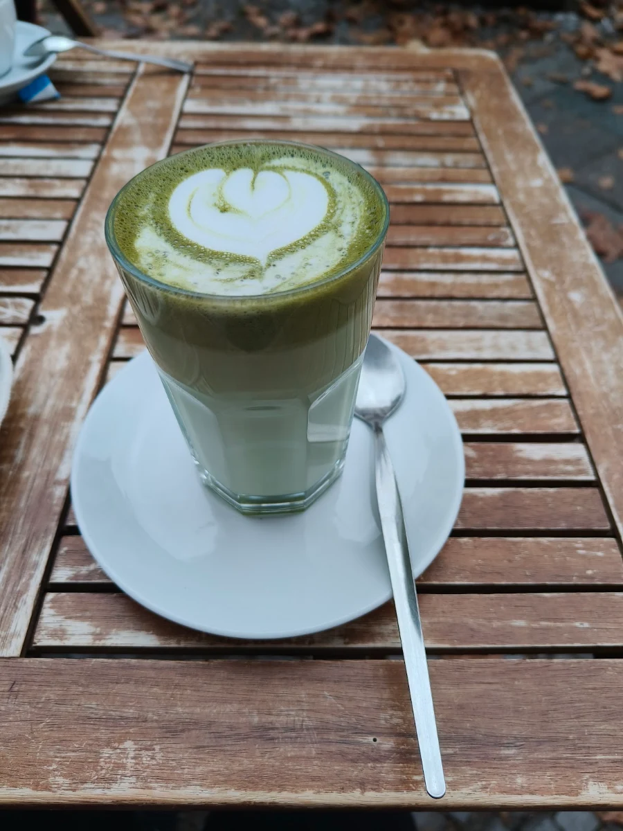 Matcha